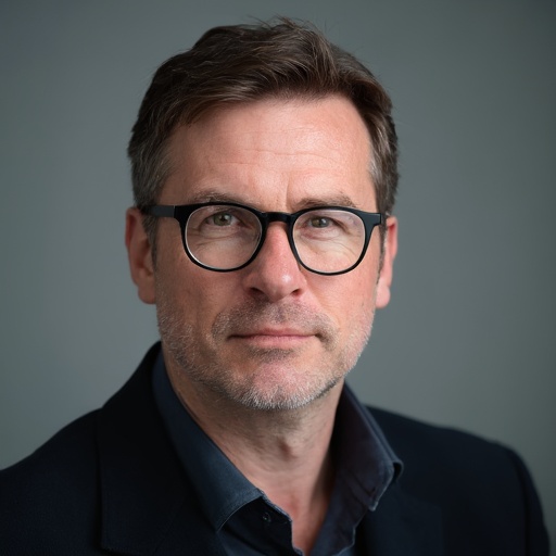 Dr. Richard Hartley — independent casino sites reviewer