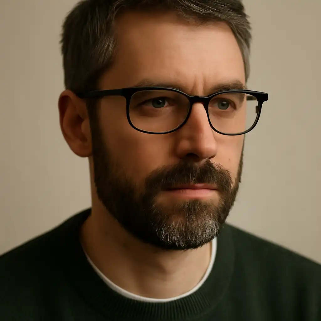 James Mitchell